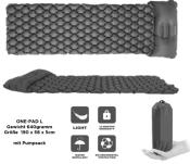 MATELAS GONFLABLE DISC-O-BED XL