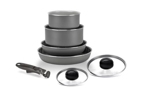 Batterie de cuisine MONETA MELODIA 6 pièces