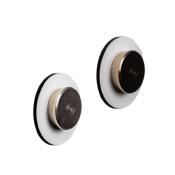 ÉPINGLES MAGNETIQUES SILWY SMART BLANCHE