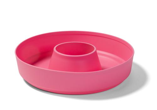 MOULE EN SILICONE POUR FOUR OMNIA® ROSE 
