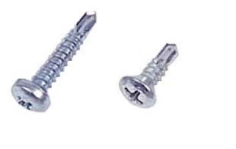 VIS AUTOFOREUSE TEK 3.9X16mm - boite de 20