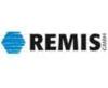 STORE ENROULEUR COMBINÉ "REMIS" 800 X 550 / blanc crème