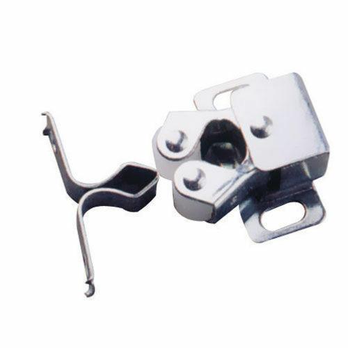 LOQUETEAU A RESSORT SUR AXE - LOT DE 2