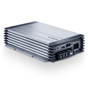 DOMETIC PerfectCharge MCA 1280 - Chargeur batterie automatique IU0U, 80 A/12V