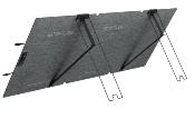 PANNEAU SOLAIRE PLIANT ECOFLOW 160W NEXT GENERATION