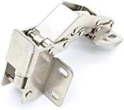 CHARNIERE A RESSORT DGN MEUBLE HAUT 95 x 45 x 45 x 45 mm