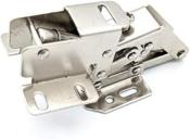 CHARNIERE A RESSORT DGN MEUBLE HAUT 95 x 45 x 45 x 45 mm
