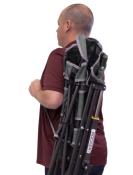 FAUTEUIL A BASCULE KICKBACK GRAND MODELE