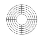 GRILLE SUPERIEUR POUR FOUR À GAZINIÈRE OMNIA® 