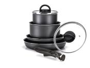 ENSEMBLE DE CUISSON 6 PIECES MONETA EDEN