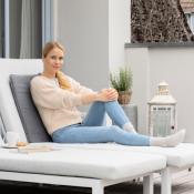 COUSSIN CHAUFFANT D'EXTERIEUR CHALEUR "TO GO"