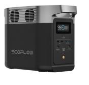 BATTERIE NOMADE ECOFLOW DELTA 2 - 1024Wh = 85Ah