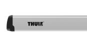 STORE THULE 3200 - 270x250m - Boitier ALU - Toile Uni Grey