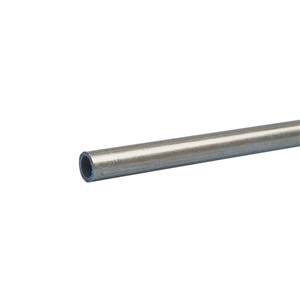 TUYAU GAZ METAL  10mm - LONGUEUR 1.5m