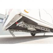 BEQUILLES ELECTRIQUES BIG-FOOT ALKO UP4