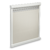 STORE OCCULTANT ET MOUSTIQUAIRE DB1R - 1180 x 530mm