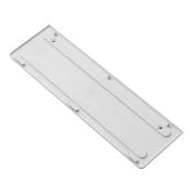 CACHE HIVER INFERIEUR POUR GRILLE DOMETIC LS200 RÉF 710921