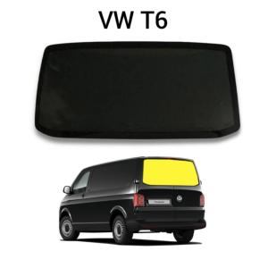 LUNETTE ARRIERE CARBEST POUR HAYON VW T6/T6.1 A PARTIR DE 2016  