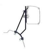 ADAPTATEUR THULE OMNISTOR 3200 pour FORD TRANSIT Custom V710 > 2024