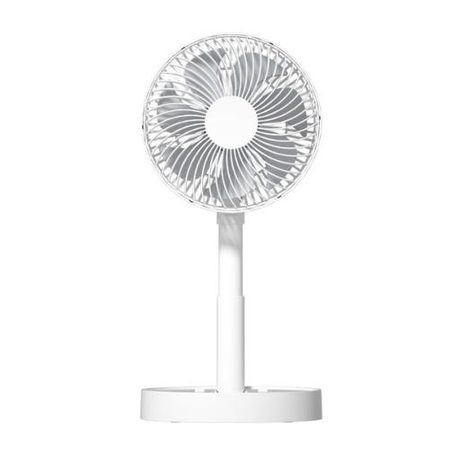Ventilateur avec batterie Ø19cm