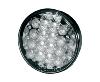 FEU ARRIERE A LED HELLA DIAM. 122 mm - ANTI BROUILLARD 9-32V