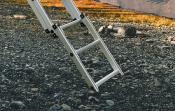 RALLONGE D'ECHELLE POUR TENTE DE TOIT WALLABY