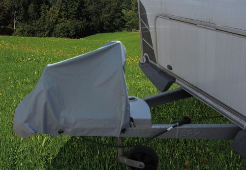 HOUSSE DE PROTECTION ATTELAGE 86x60cm 