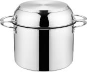 Set de casseroles Academy NG - 7+1 pièces 