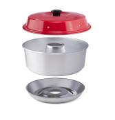 FOUR DE CAMPING OMNIA® CLASSIC MAXI 3L 