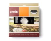 Moule à pâtisserie OMNIA Ø25cm 