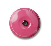 COUVERCLE POUR FOUR OMNIA® ROSE