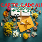 CARTE CADEAU D'UNE VALEUR DE 100 €