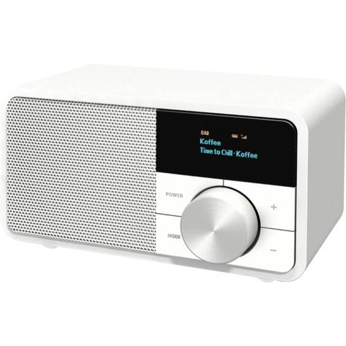 MINI RADIO DE TABLE KATHREIN DAB+ FM BLUETOOTH