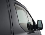 DEFLECTEURS CLIMAIR - BULLE D'AIR pour FORD TRANSIT / TOURNEO CONNECT depuis 2013