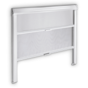 STORE CASSETTE RASTROLLO 3000 blanc 960x710mm
