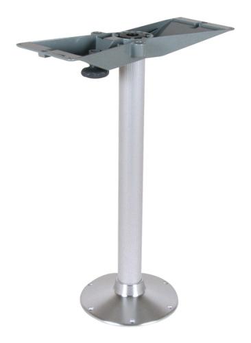COLONNE TABLE FIXE 67cm GRANDE STABILITE