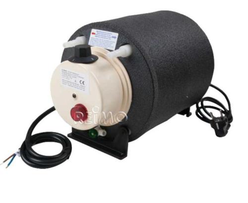 BOILER CHAUFFE-EAU ELGENA KB6 COMBI - 6 litres - 12V/200W et 230V /660W