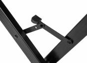 REPOSE PIED CAMPINAS - NOIR 