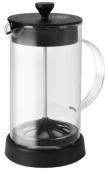 CAFETIERE A PISTON EN POLYCARBONATE RAVENNA - 1L