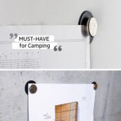 ÉPINGLES MAGNETIQUES SILWY SMART BLANCHE