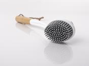 Brosse à vaisselle en silicone 