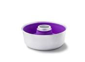 MOULE EN SILICONE POUR FOUR À GAZINIÈRE OMNIA® LILA