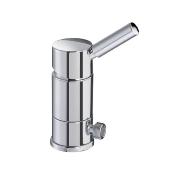 MITIGEUR DE DOUCHE TREND E CHROME AT / RACCORD UNIQUICK 12mm