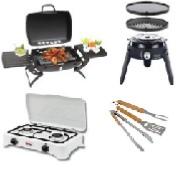 BARBECUES ET RCHAUDS