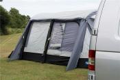 AUVENT GONFLABLE KAMPA TRAVEL POD MAXI AIR - Hauteur de 190 à 230cm