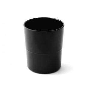 GOBELET MELAMINE PLASTOREX 20cl - NOIR