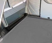 TAPIS DE SOL GONFLABLE 250 x 250 CM
