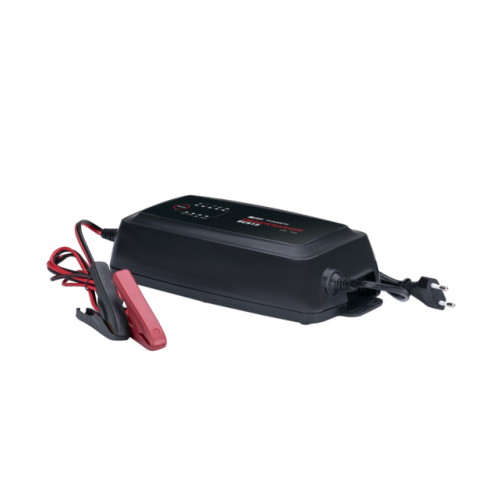 NDS SMARTCHARGER SCS15 CHARGEUR BATTERIE AC-DC 12V -15Amp