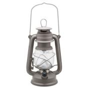 LAMPE TEMPETE DESIGN RETRO CAO A LEDS 24cm - 16 LED