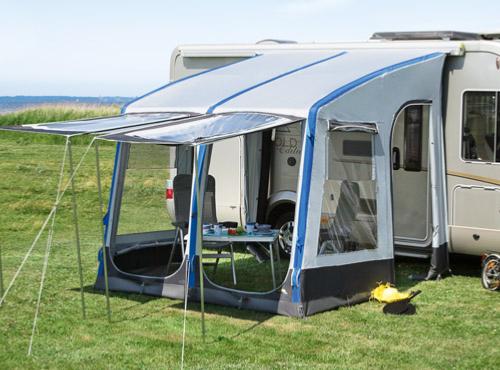 AUVENT SPACE AIR HQ 320 XL DE DWT 320X280 / HAUTEUR 265-280CM